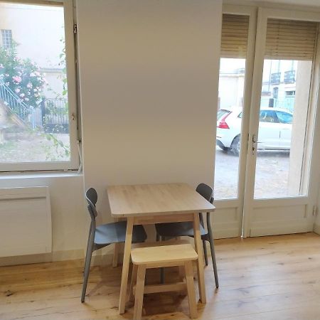 Appartement Renove 1 Chambre Centre Historique Bordeaux Ngoại thất bức ảnh
