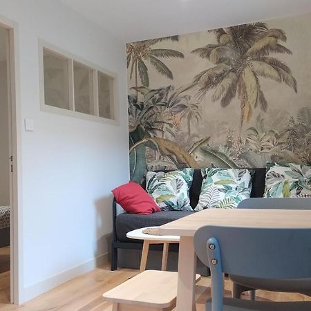 Appartement Renove 1 Chambre Centre Historique Bordeaux Ngoại thất bức ảnh