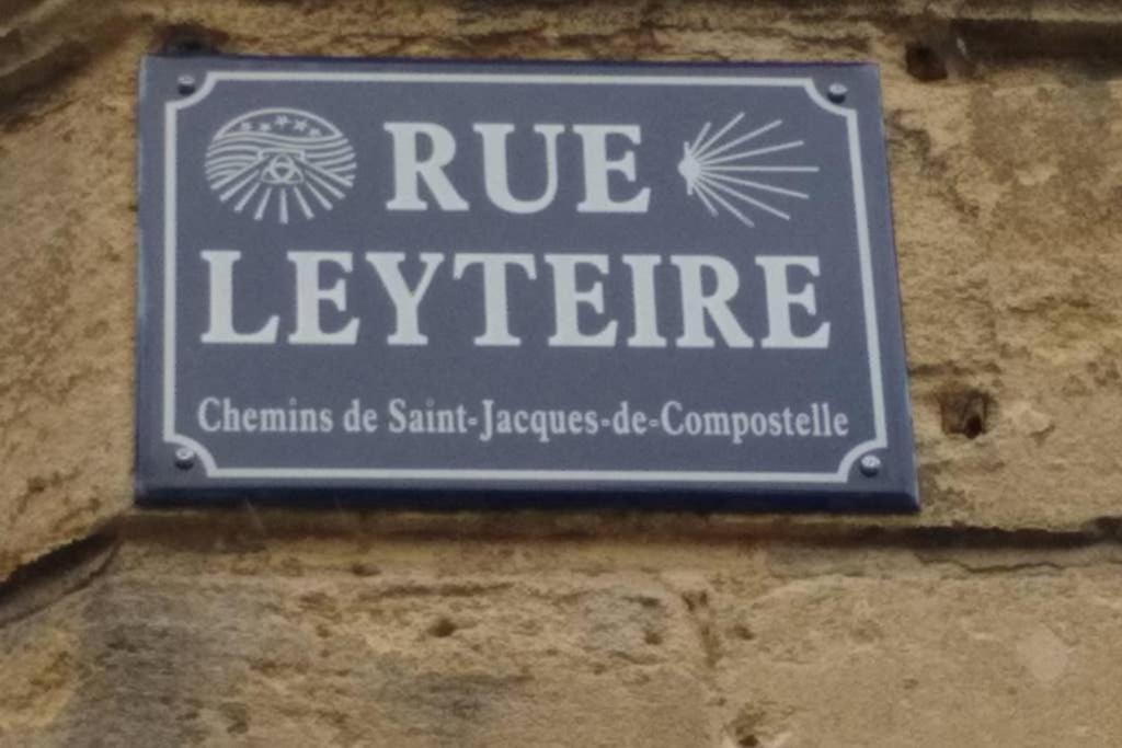 Appartement Renove 1 Chambre Centre Historique Bordeaux Ngoại thất bức ảnh