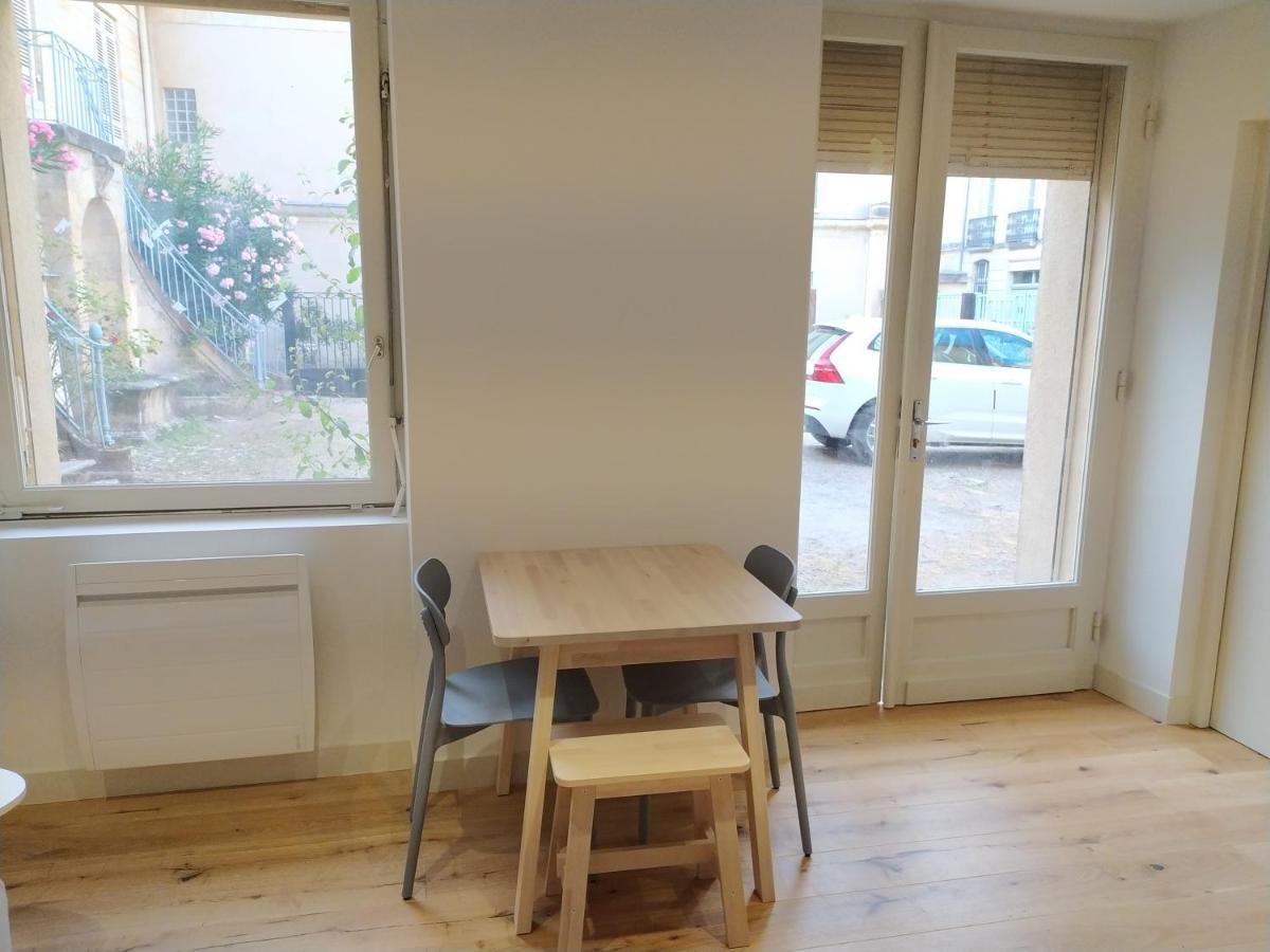 Appartement Renove 1 Chambre Centre Historique Bordeaux Ngoại thất bức ảnh