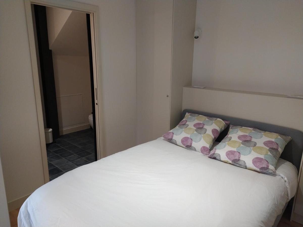 Appartement Renove 1 Chambre Centre Historique Bordeaux Ngoại thất bức ảnh