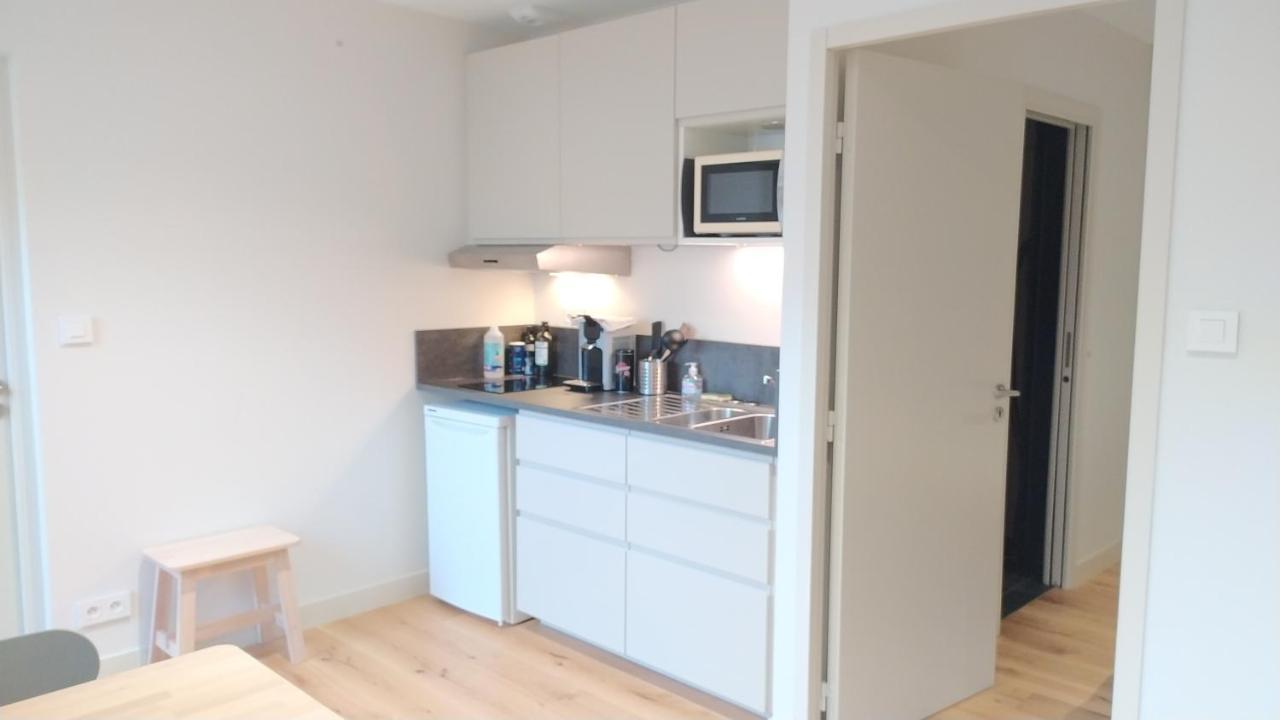 Appartement Renove 1 Chambre Centre Historique Bordeaux Ngoại thất bức ảnh