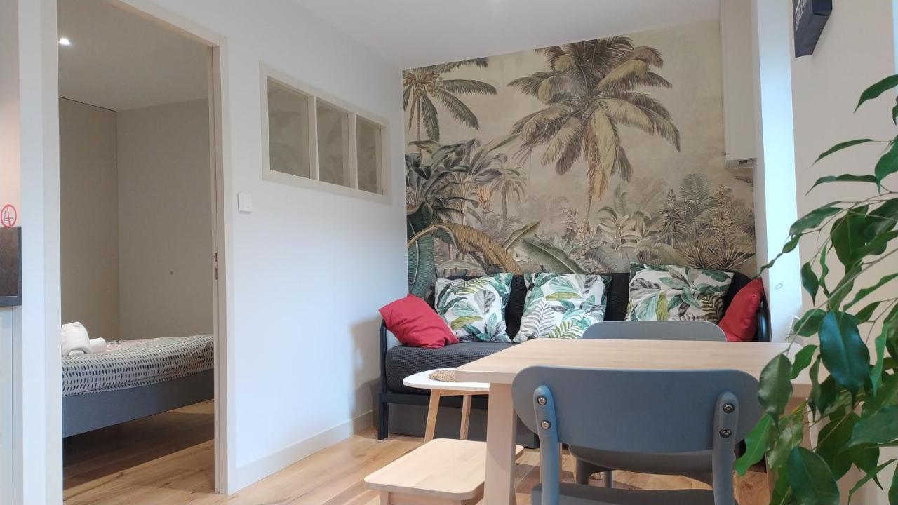 Appartement Renove 1 Chambre Centre Historique Bordeaux Ngoại thất bức ảnh