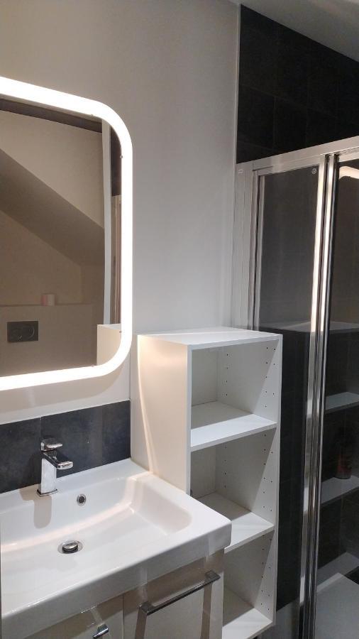 Appartement Renove 1 Chambre Centre Historique Bordeaux Ngoại thất bức ảnh