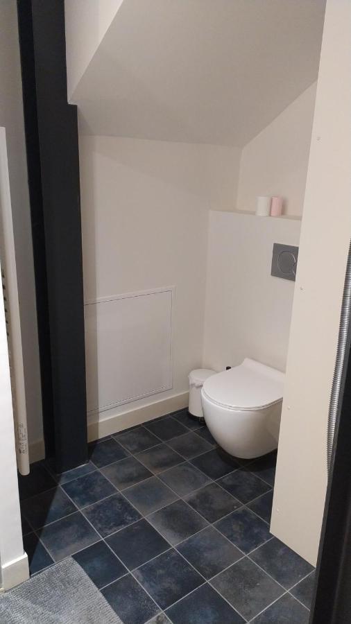Appartement Renove 1 Chambre Centre Historique Bordeaux Ngoại thất bức ảnh