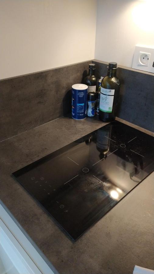 Appartement Renove 1 Chambre Centre Historique Bordeaux Ngoại thất bức ảnh